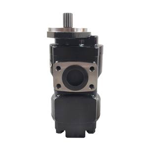 Componentes Centrales de Cilindro de Bomba Hidráulica Compatible con JCB, 2 Etapas, Conexión de 1/2 Pulgada, Modelo Estándar, 1 Año de Garantía, Mejorado - Product Image 3