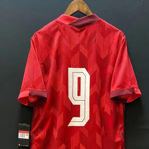 Edición <span class=keywords><strong>de</strong></span> Liquidación: Uniforme <span class=keywords><strong>de</strong></span> Fútbol <span class=keywords><strong>de</strong></span> Tres Piezas (Camiseta <span class=keywords><strong>de</strong></span> Manga Corta y Pantalones Cortos) del Equipo [Nombre del Equipo] - Sólido, Sin Defectos (No Reembolsable) - Product Image 1
