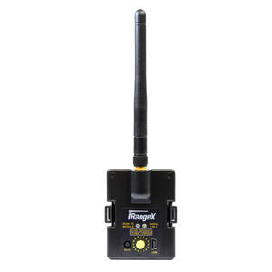 Module ARM TX multiprotocole 4 en 1 IRX4 Plus 2.4G CC2500 NRF24L01 A7105 CYRF6936 avec boîtier - Product Image 2