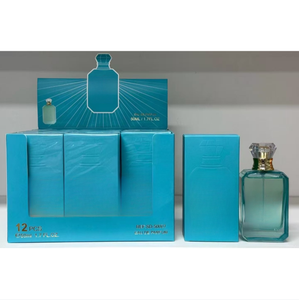 Perfume de Mujer de Lujo al por Mayor, 50 ml, Eau de Parfum, Regalo, Dos Aromas Modernos, Florales y Frutales, de Larga Duración - Product Image 6