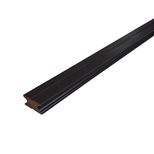 Thiết kế Gỗ nhựa composite <span class=keywords><strong>decking</strong></span> Sub rắn Keel <span class=keywords><strong>WPC</strong></span> sàn boong cơ sở <span class=keywords><strong>joist</strong></span> Keel chùm cho ngoài trời <span class=keywords><strong>decking</strong></span> sàn - Product Image 2
