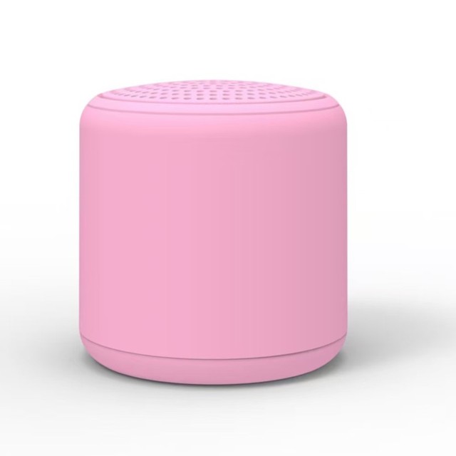 Customizable logo Outdoor Portable Wireless Mini Speaker, Desktop Speaker, Subwoofer
