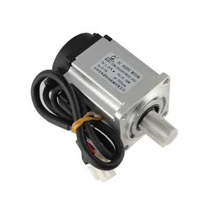 MINOW OEM 0.4KW 3000RPM China Factory High-Quality Low Voltage Servo Drive Motor For Lasering Machine