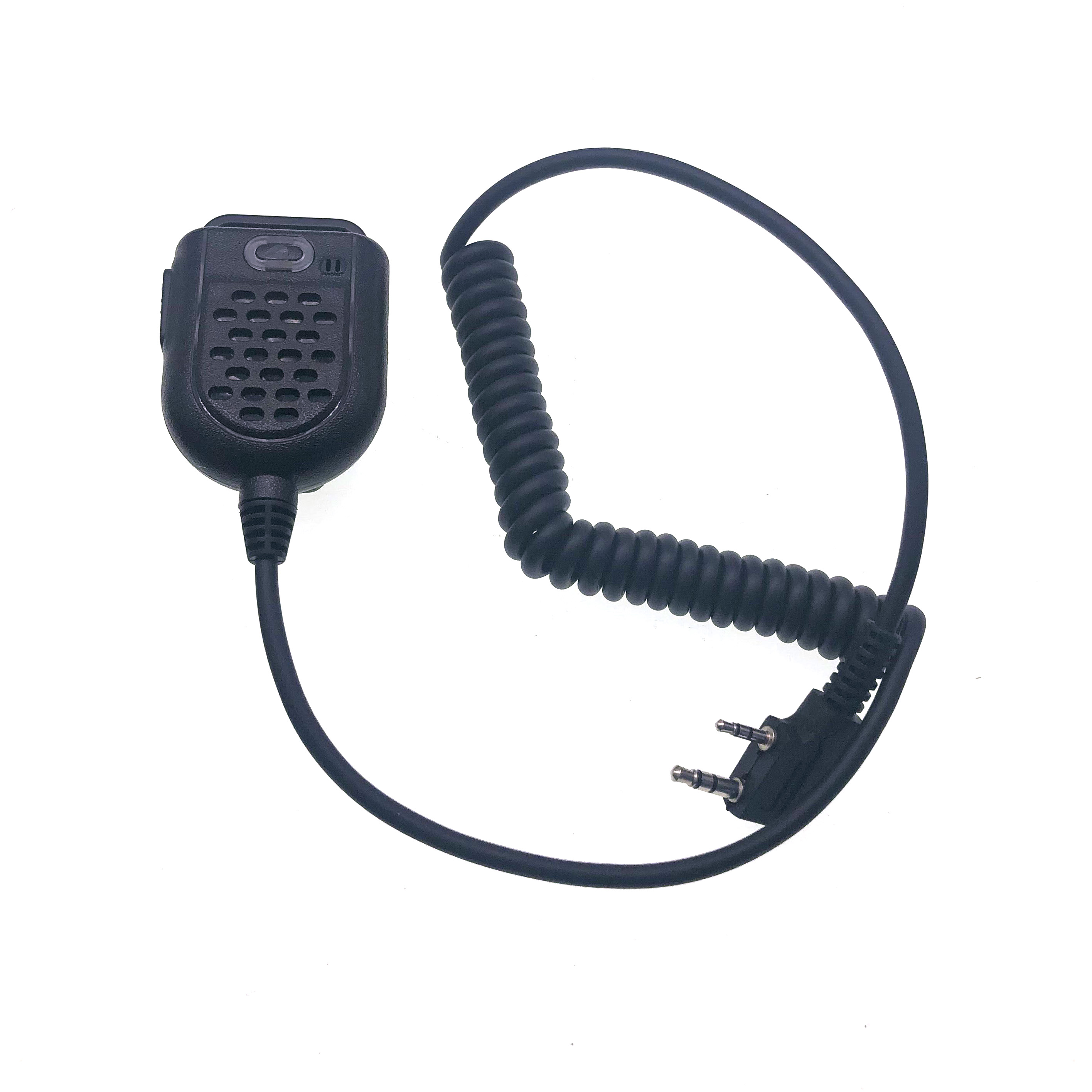Ricetrasmettitore Onde Corte 8 Bande SSB CW QRP Con Microfono E Batteria Integrata Per Radioamatori