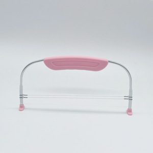 Lot de 6 Grattoirs à Crème Double Ligne de Haute Qualité pour Gâteaux – Vente en Gros Fabricant - Product Image 2