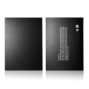 Paleta de sombras de ojos vegana, maquillaje personalizado de tu marca, marca privada, venta al por mayor, <span class=keywords><strong>88</strong></span> - Product Image 6