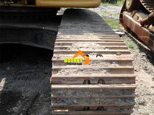 รถขุดตีนตะขาบ CAT 330D2 330D 330b 330c 330dl 330bl มือสองจากญี่ปุ่น ขนาด 30 ตัน รุ่นปี 2018 ประสิทธิภาพสูง เครื่องจักรหนัก จัดส่งรวดเร็ว - Product Image 6
