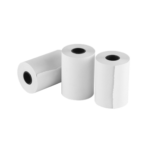 50x40x12 mét nhiệt giấy cuộn cho POS thiết bị đầu cuối con Nợ nhận nhiệt con lăn - Product Image 1
