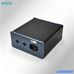 Probador de Inyectores Piezoeléctricos Common Rail IGAP-300, Calibración y Diagnóstico para Centros de Servicio de Combustible, Profesional, BEACON MACHINE - Product Image 2