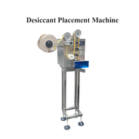 Machine automatique de remplissage et de scellage de gobelets pour pâtisseries et desserts, idéale pour l'emballage de houmous, yaourts et jus de fruits