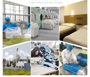 Séchoir à linge industriel commercial en acier inoxydable, chauffage électrique, vapeur ou gaz - Équipement de blanchisserie commercial - Product Image 6