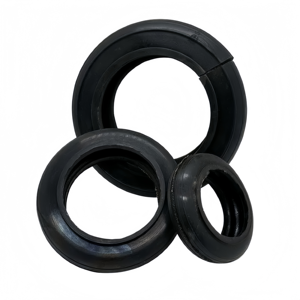 Accouplements de pneus F50 F100 F120, accouplements d'arbres flexibles, éléments en caoutchouc pour pneus - Product Image 1