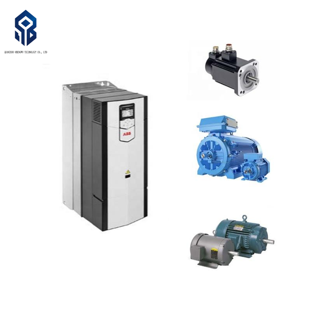 Frequency Converter Acs880-01-05a6-3 Coated Board and Acs-ap-w Assistant Control for Vfd Rapid Delivery of Original
