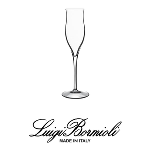 Verre de dégustation de grappa Luigi Bormioli Vinoteque 10,5 cl H 20,2 cm Ø 4,6 cm - Product Image 4