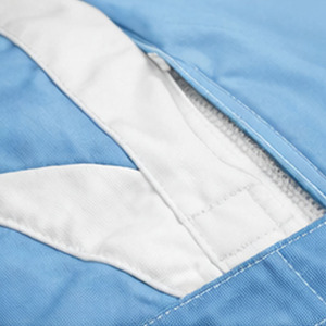 Traje de Carreras de Karts Profesional con Logotipo y Diseño Personalizados, Traje de Carreras de Karts Transpirable de Alta Calidad para Venta en Línea a Precio Económico - Product Image 5