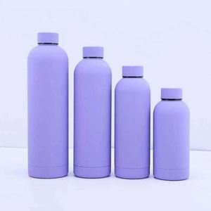 Adults' Stainless Steel <b>Bottle</b>, Modern Design Thermal <b>Bottle</b>, Vacuum Insulated Outdoor <b>Bottle</b> - Product Image 4