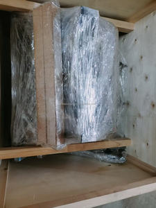 Máquina de impresión en relieve manual de un solo color, componentes de engranaje central para impresora de tarjetas e impresoras flexográficas - Product Image 6