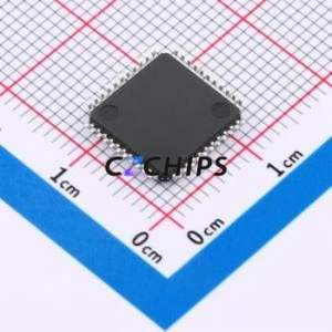 Original y nuevo MS5905PA (10x10) circuito integrado IC Chip PMIC ADC/DAC-propósito especial - Product Image 2