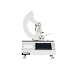 YT-SLD1000 elmendorf reißprobe elmendorf reißprobe <span class=keywords><strong>astm</strong></span> <span class=keywords><strong>d1424</strong></span> papier reißprobe gerät - Product Image 1