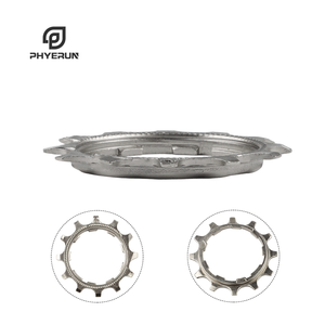 Hızlı ve kolay sökme 8-11 hız MTB yol bisikleti kaset Cog 11-13T Freewheel - Product Image 5