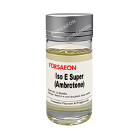 Fixateur de parfum de qualité supérieure, haute pureté, fixateur de parfum, Ambrotone Iso E Super 54464-57-2, arôme industriel, savon cosmétique