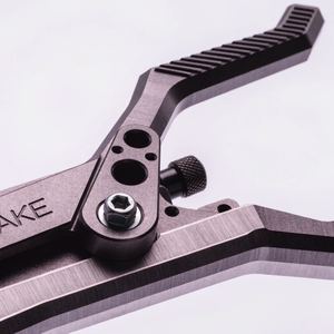 Service d'usinage CNC OEM pour accessoires en aluminium et acier inoxydable, prenant en charge la production de petites séries - Product Image 1