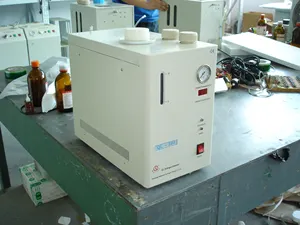 QL-500 Pure Waterstof Generator Lab Gc H2 Productie