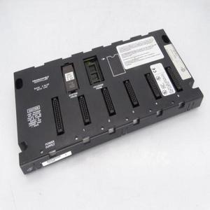 IC693CPU313K PLC RACK - Product Image 1