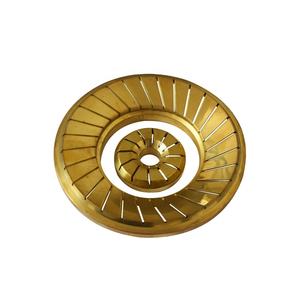 Estufa de Gas de vidrio principal de cocina a buen <span class=keywords><strong>precio</strong></span>, estufa de Gas de 2 quemadores, estufa de Gas de mesa de vidrio - Product Image 3