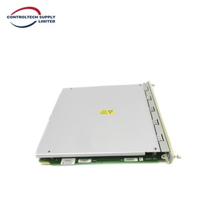 Sistema de Marco de Rack 3500/05-02-04-01-00-00 en Stock, Componente de Monitoreo de Grado Industrial Serie Bently Nevada 3500, Envío Rápido - Product Image 2