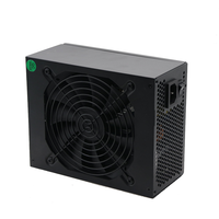 Gros Alimentation 1800w Modulaire 1600 watt alimentation Tension 220v 6 GPU PSU Machine