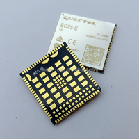 Quectel EC25 Seri LCC/Mini PCIe EC25-A EC25-E EC25-AF EC25-AFDL EC25-AFX EC25-J EC25-AU EC25-AUX EC25-EU