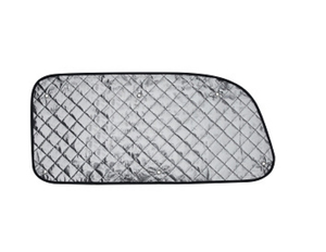 10 pz. Tendine Parasole Spesse per Finestrini Auto Complete per <span class=keywords><strong>Santa</strong></span> <span class=keywords><strong>Fe</strong></span> 2024-2025-2026, Accessori Copertura <span class=keywords><strong>Parabrezza</strong></span> e Finestrini Laterali Posteriori Anti-UV - Product Image 2