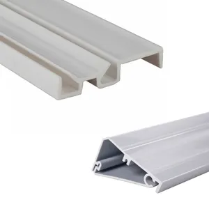 40mm upvc profile extrusion manufacturers of conch upvc profile doors and windows