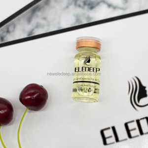 W Meidaimo Glutathione menghilangkan Dullness dan mencerahkan kulit kolagen merangsang regenerasi sel dan perbaikan Serum ampul - Product Image 4