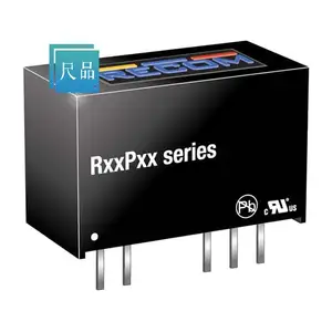 R12P05S BOM Service DC DC CONVERTER 5V 1W R12P05S