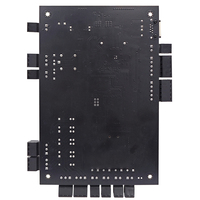 Cerradura Inteligente para Puerta SMQT MQ-861, Sistema de Control de Acceso, Pantalla Táctil, Almacenamiento en la Nube, Función de Reinicio, Red Basada en Web, Windows 10