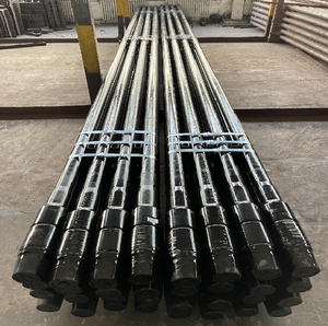 ท่อเจาะ/แท่งเจาะ <span class=keywords><strong>NC23</strong></span> เกลียว 73 มม. ราคาถูก สำหรับงานเจาะ HDD รับประกัน 3 เดือน ผลิตจากเหอเป่ย ได้รับการรับรองจากผู้ผลิตเครื่องจักร - Product Image 6