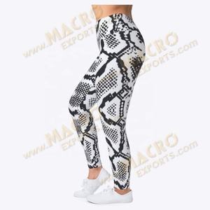 Ensemble de yoga chaud pour femme, commerce extérieur, haut de sport anti-choc, veste de sport, leggings push-up, ensemble deux pièces, pantalon en mesh - Product Image 2