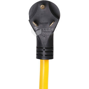 <span class=keywords><strong>Cable</strong></span> de Alimentación para RV de 30 <span class=keywords><strong>Amperios</strong></span> y <span class=keywords><strong>25</strong></span> Pies con Mango - Product Image 4