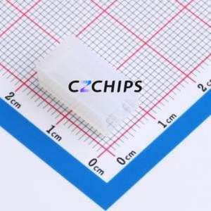 CH3.96-2Y Housing (Wire-to-Board / Wire-to-Wire) P=3.96mm Connector 1x2P 3.96mm CH 1 - Product Image 1
