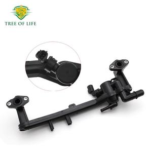 Manguera de refrigerante Tree Of Life LR109402 para Land Rover Range Rover con sensor - Product Image 1
