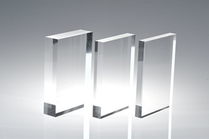 Lámina de Acrílico Transparente <span class=keywords><strong>Flexible</strong></span> de 1 mm y 3 mm, Tablero de Perspex Laminado Personalizado, Plástico Transparente - Product Image 6