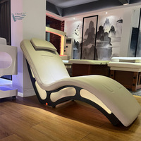 Música eléctrica Sonido Sofá Calefacción térmica Vibración Masaje Ocio Sillas Salón Relax Salón