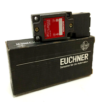 Interrupteur de sécurité neuf et original NZ1VZ-528 E, contrôleur de programmation PLC