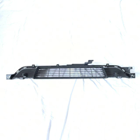 Grille de pare-chocs avant pour Tesla Model Y 2025 Facelift OE 1983889-00-D 1932383-00-D Pièce de rechange pour grille inférieure avant