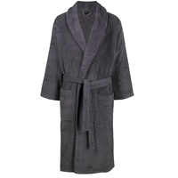 100% coton éponge peignoir/brodé blanc peignoir mr et mme peignoirs pour hommes femmes personnalisé hôtel peignoir