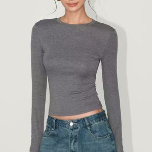 QFZ3404- 2026 T-shirt pour femmes - Product Image 1
