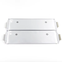 Polymère Nmc 3.7V E61 E63 E66 66AH poche cellule Lithium Ion batterie lipo batterie pour Ebike scooter nmc catv batterie