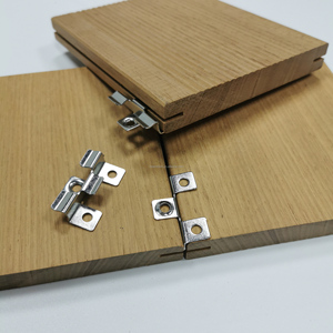 Ván Sàn Ngoài Trời Bằng Gỗ Tếch Chịu Mài Mòn - Product Image 6